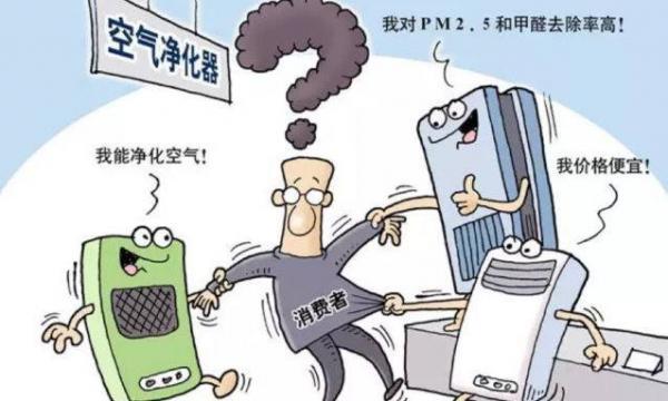 上海邏迅丨粉塵傳感器幫助空氣凈化清新機凈化空氣
