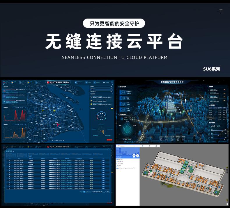上海邏迅無線溫濕度傳感器SU6|無線溫濕度檢測產(chǎn)品詳情-16