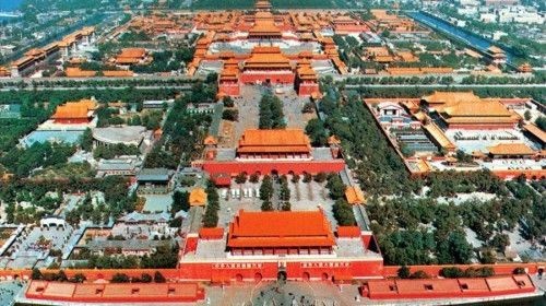 古建筑保護
