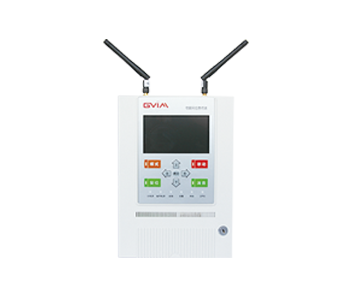 無線火災報警顯示器WX-JK-200Y