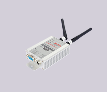 WIFI數據集中器SP608W